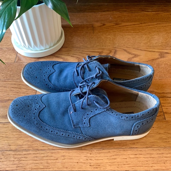 SOLD!Stacy Adams Men’s shoes - Picture 3 of 5